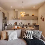 Sanga - 2 Bedroom In Eixample Esquerra