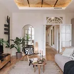 Sanga - 2 Bedroom In Eixample Esquerra