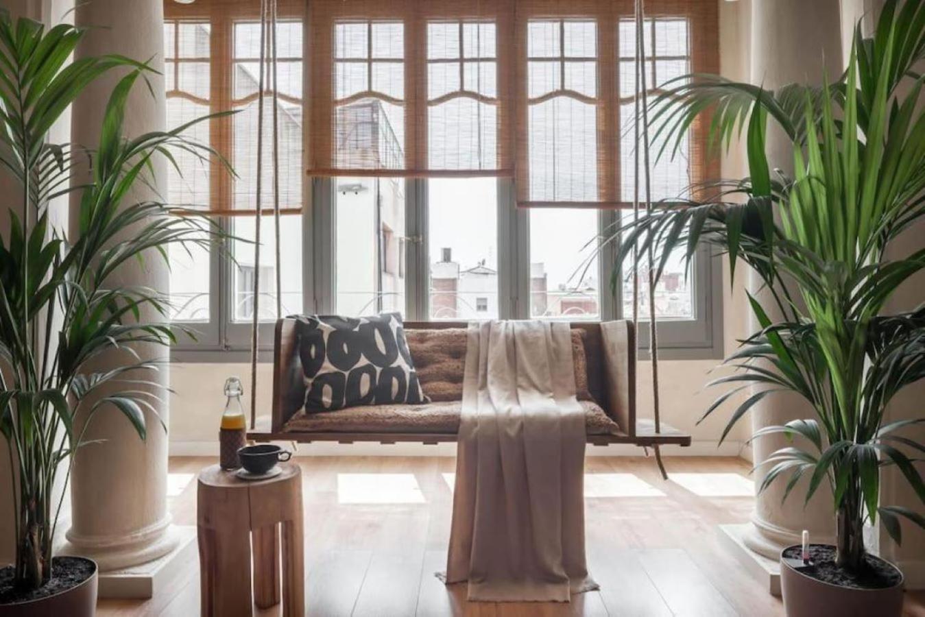 Sanga - 2 Bedroom In Eixample Esquerra *