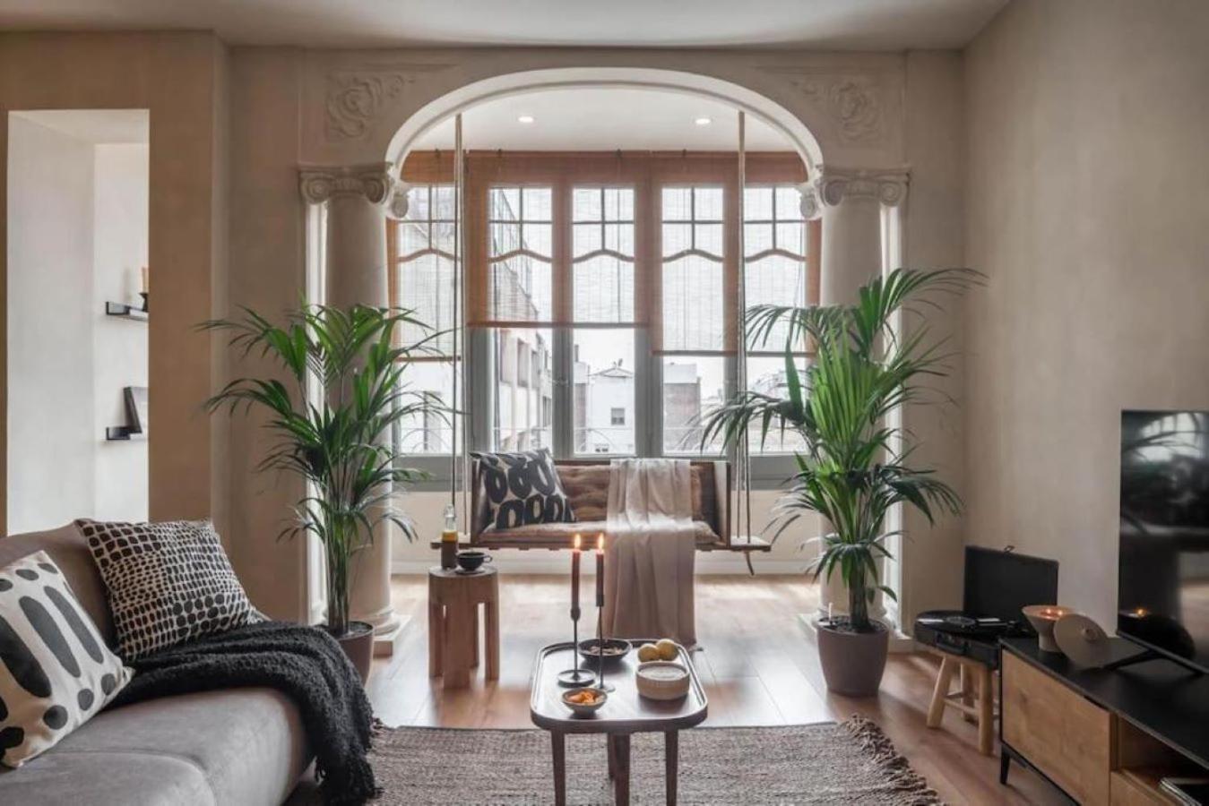 Sanga - 2 Bedroom In Eixample Esquerra