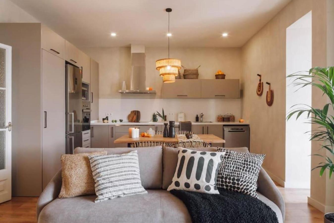 Sanga - 2 Bedroom In Eixample Esquerra