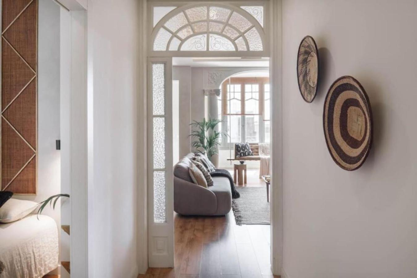 Apartment Sanga - 2 Bedroom In Eixample Esquerra *