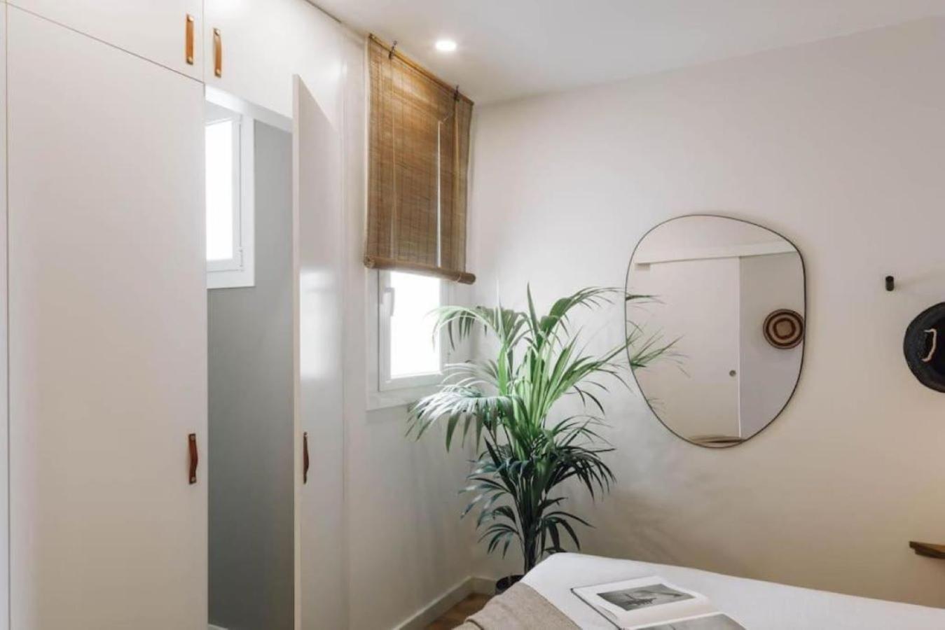 Sanga - 2 Bedroom In Eixample Esquerra Apartment Barcelona