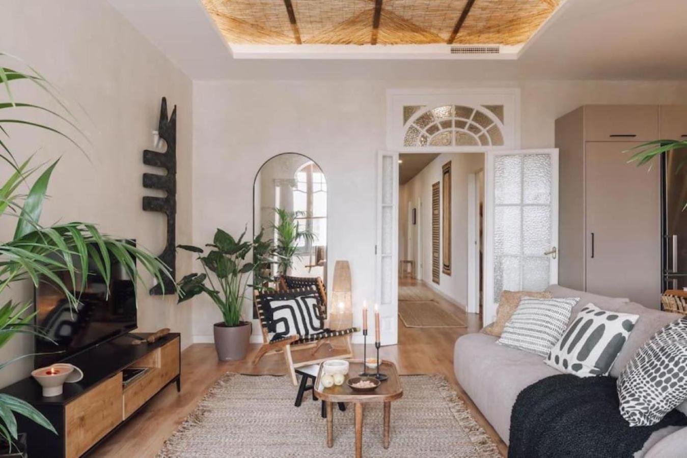 Sanga - 2 Bedroom In Eixample Esquerra * Barcelona