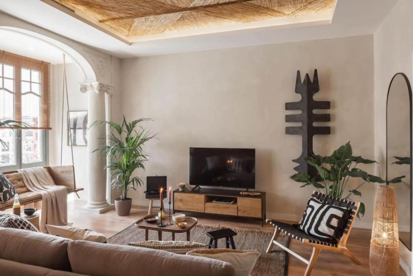Sanga - 2 Bedroom In Eixample Esquerra