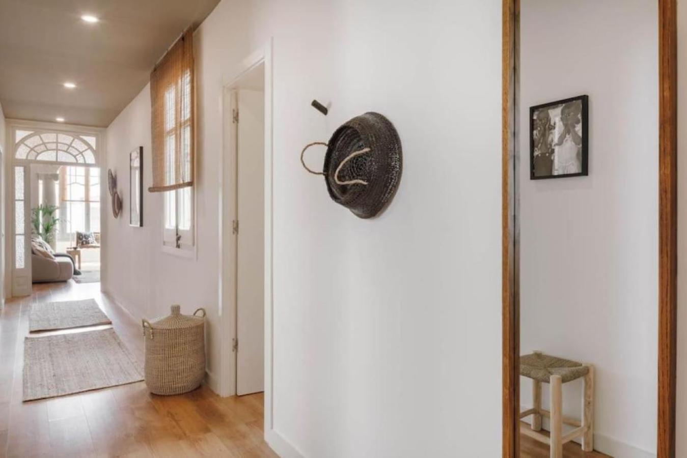 Sanga - 2 Bedroom In Eixample Esquerra *