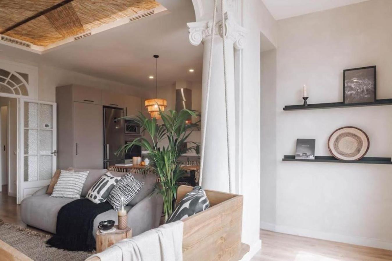 Sanga - 2 Bedroom In Eixample Esquerra * Barcelona