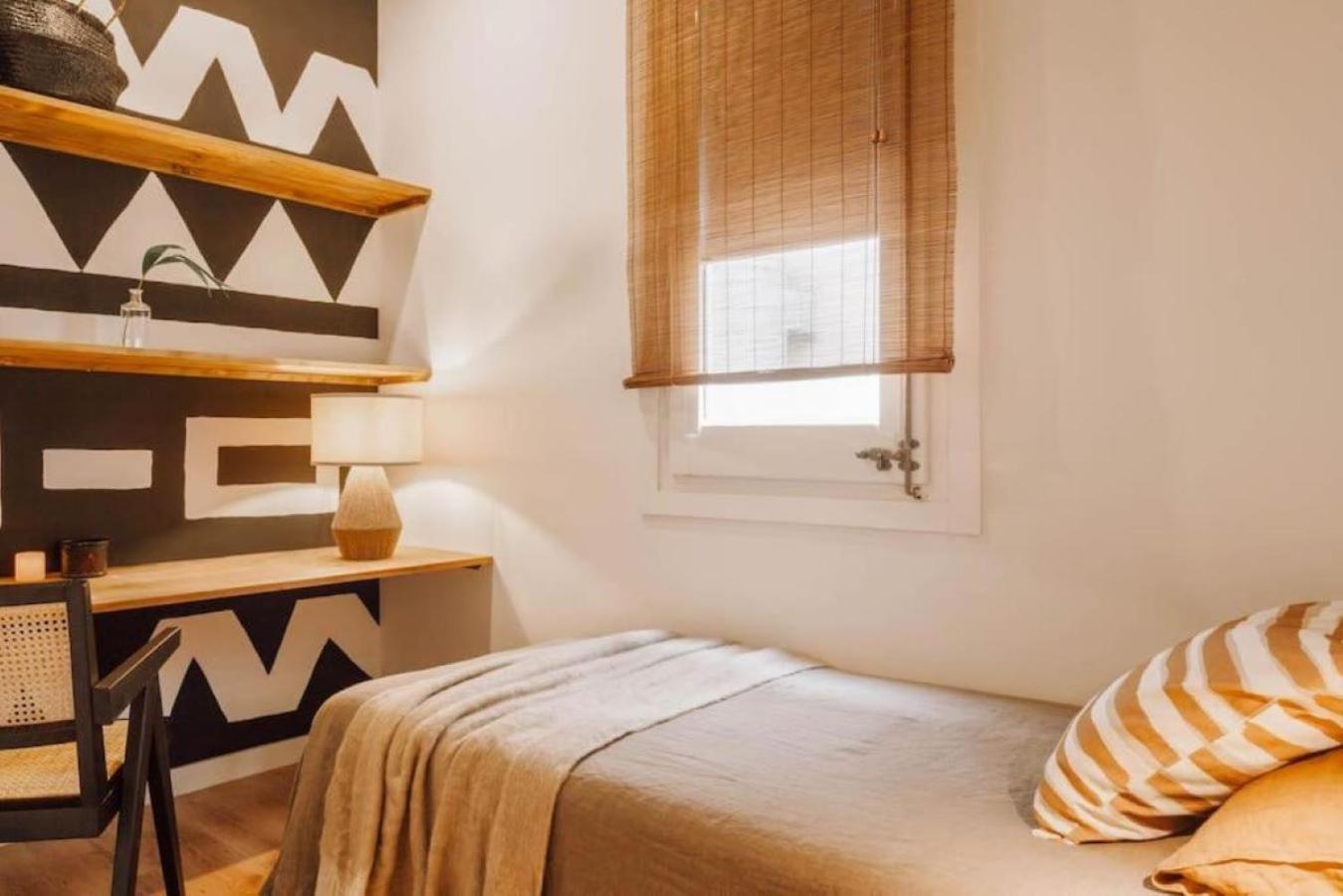 Apartment Sanga - 2 Bedroom In Eixample Esquerra Barcelona