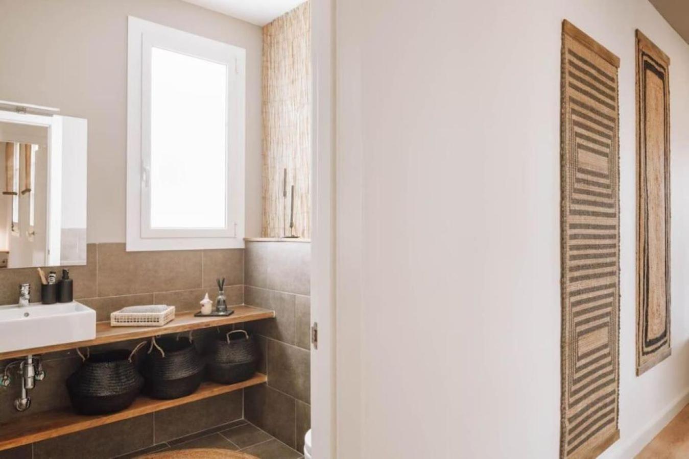 Sanga - 2 Bedroom In Eixample Esquerra Apartment